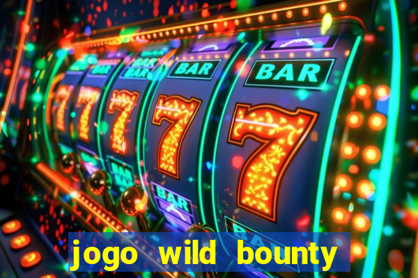 jogo wild bounty showdown demo